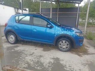 Renault Sandero 2018 легковой автомобиль марки: RENAULT, модель: Sandero, год выпуска: 2018 г., идентификационный номер (VIN): X7L5SRAVG59888855 Для получения всей имеющейся информации о лоте (в том числе фото) необходимо направить запрос на адрес эл. почты (в теме письма указать ФИО должника)…