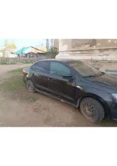 Volkswagen Polo 2012 г.в. Автомобиль марки VOLKSWAGEN модель POLO 2012 г.в. VIN-номер XW8ZZZ61ZDG030065 С лотом №1 можно ознакомиться по месту его нахождения: 461980, Оренбургская обл, Первомайский р-н, Первомайский п, Народная ул, домовладение № 61, предварительно согласовав время с Финансовым…