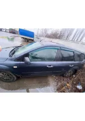 Ford Focus 2006 года, VIN: X9FWXXEEDW6G52002, гос. номер: А621ТС33.