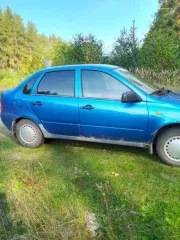 Легковой автомобиль ВАЗ 11183 2006 года, цвет перламутрово-синий. VIN: XTA11183060032819, ПТС: 21 РН 983445, госномер А089СР21. Модель двигателя 21114, бензиновый, номер 1519940, мощность 80 л.с. (58.8 кВт), объем 1596 куб. см. Разрешенная максимальная масса 1555 кг, масса без нагрузки 1080 кг…