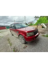 Land-rover Range Rover 2005, vin-номер SALSf25466A906986. С имуществом, порядком, сроками и условиями его реализации можно ознакомиться путем направления запроса на электронный адрес 88333@bk.ru. Местонахождение транспортного средства: Свердловская обл., г. Арамиль, ул. Пролетарская, д. 95.