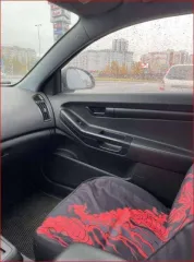 Kia Ceed 2008 года, VIN XWEFF232380000030, государственный номер Т401АМ116.