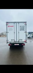 Ford Transit 2020 автомобиль марки Ford модель Transit 2020 г.в. VIN-номер X2FDXXESGDLL55402 ознакомление с имуществом проходит по адресу: 607686, Нижегородская обл., Кстовский р-н, д. Козловка, д. 57.