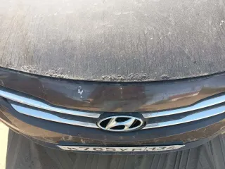 ХЕНДЭ СОЛЯРИС, 2014, VIN Z94CT41CBFR379936, автомобиль находится в залоге у ПАО "Сбербанк России".