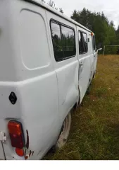 Автомобиль УАЗ-39629, VIN ХТТ39629040416551, гос. номер В622МЕ11, год изготовления 2004, тип - санитарный А/М, модель, с. Ижма, Семяшкина, 7, модель № двигателя - УМЗ-421800 № 41202369, шасси - № 37410040437626, кузов - 39620040225020, цвет - белая ночь, мощность двигателя - 84 (61,8) л.с. (кВт)…