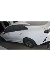 Kia K5 2020 года, 193 лс, 245913 км, АКПП, идентификационный номер (VIN): XWEG3417BM0001641