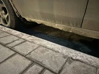 Ford Focus, легковой хэтчбек, 2006 г.в., 100 л.с., VIN: X9F5XXEED56S04629, цвет синий, грз. Р542КН977, местонахождение: г. Москва, 3-й Нижнелихоборский проезд, д. 1А, стр. 8.