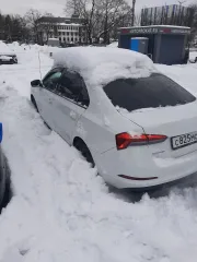 Skoda Rapid 2020, автомобиль марки Skoda модель Rapid 2020 г.в., VIN-номер XW8AG2NH3LK132628. Осмотр имущества производится по адресу: Калининградская область, г. Калининград, ул. Маршала Баграмяна, 34а. Для ознакомления предварительно связываться с организатором торгов по электронной почте…