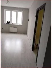 Трехкомнатная квартира 63,3 кв.м, Краснодарский край, г. Краснодар, ул. Западный Обход, д. 45, к. 4, кв. 62, кад. №: 23:43:0106012:17364