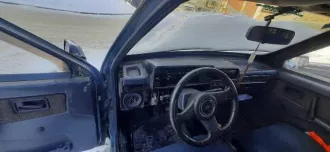 Легковой автомобиль Легковой автомобиль, ВАЗ, 21093, год выпуска 1998, г\н У104ВВ04  не на ходу