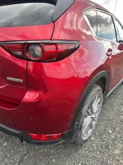 Mazda CX-5, 2020 года, 194 лс, 64 000 км, АКПП, VIN: RUMKEEWLA03086650, цвет: Красный.