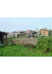 Земельный участок 38:27:000207:384, Иркутская область, г. Шелехов, садоводческое некоммерческое товарищество «Восточный Сибиряк», участок № 25, площадь: 467 +/- 2 кв. м.