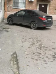 Hyundai Solaris 2015, легковой автомобиль, марка: ХЕНДЭ, модель: СОЛЯРИС, год изготовления: 2015, VIN: Z94CT41DBFR472786. Объект в залоге, залогодержатель ПАО "СОВКОМБАНК". Ознакомление с имуществом производится по адресу: Ростовская область, г. Ростов-на-Дону, ул. Вятская, д. 112/1, кв. 146, с…
