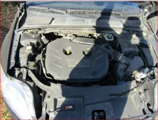 Ford Mondeo, 2013 года, 200 лс, 273863 км, VIN: X9FDXXEEBDDB18989, КПП: механическая.