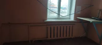 Помещение общей площадью 183,8 кв.м. с кадастровым номером: 43:09:310139:153, расположенное по адресу: Кировская обл, р-н Зуевский, г. Зуевка, ул. Советская 1-я, д. 18, пом. 1002. Помещение общей площадью 183,8 кв.м. с кадастровым номером: 43:09:310139:153 (реестровый номер федерального имущества…
