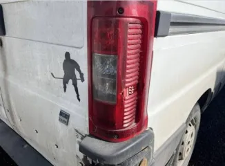 Fiat Ducato 2012 года. Год выпуска – 2012. Идентификационный номер (VIN): Z7G244000BS040960.
