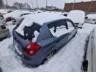 Kia Ceed 2007 года выпуска, госномер Р403ОР46, VIN XWEFF242380001257. Объем двигателя 1591 куб. см, мощность 115 л.с. Сведения об имуществе указаны в информационном извещении. Продается в том виде, в каком есть, возврату и обмену не подлежит. За скрытые дефекты ответственности продавец не несет. К…