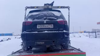 Автомобиль марки "Рeugeot 4007" Автомобиль марки "Рeugeot 4007" VIN: Z8TVUSFZFBM951089 с гос.знаком В 008 АН 716 RUS, 2011 г.в. Объём двигателя, куб. см - 2360. Мощность двигателя, л. с. - 170. Ключи и документы отсутствуют. Работоспособность не проверялась. 
Вид транспорта: Автомобиль 
Год…