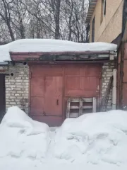 Гараж 45.6 кв.м, Пермский край, 1/2 доля гаража в Перми, еще 1/2 доля в гараже, площадь 45.6 кв.м., назначение: Нежилое, количество этажей: 1, адрес (местонахождение): Россия, край Пермский, Свердловский район, г Пермь, Николая Островского, 117, ГСК 37, комплекс строений наземных автостоянок…