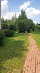 Жилой дом 1834,5 кв.м, участок 3900 кв.м, Московская область. 3-этажный, з/у 20, кадастровые номера 50:20:0010516:2172, 50:20:0010516:1275, земли населенных пунктов - для коттеджной застройки с комплексной инфраструктурой, ограничения и обременения: наличие…