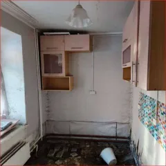 1/3 доля квартиры, площадь: 18,6 кв.м., адрес (местонахождение): Курганская область, г Курган, ул 2 Часовая, д 17, кв 24, кадастровый номер: 45:25:010606:1111