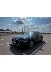 Audi A6, 2020 Audi A6, 2020 года, 190 лс, АКПП еще Audi A6, 2020 года, 190 лс, АКПП еще Автомобиль легковой, марка: AUDI A6, модель: ., VIN: WAUZZZF22LN081257, гос. рег. номер: В395НО155, год изготовления: 2020