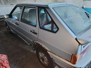 Автомобиль LADA, 211440 LADA SAMARA, идентификационный номер (VIN) XТА211440C5063887, тип ТС – ЛЕГКОВОЙ, 2011 года выпуска, модель, № двигателя 11183, 5604264, шасси (рама) № ОТСУТСТВУЕТ, кузов № XТА211440C5063887, цвет кузова – СВЕТЛО-СЕРЕБРИСТЫЙ МЕТАЛЛ, государственный регистрационный знак…
