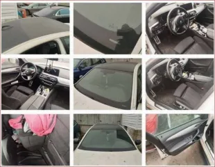 Toyota Camry 2018. Сведения указаны в прилагаемом отчете об оценке рыночной стоимости ТС от 14.11.2025.