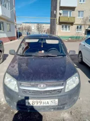 LADA 219010 LADA GRANTA. VIN XTA219010D0138261. 2013 г.в. ГРН К899НА45.