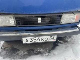 Автомобиль ИЖ27175-037, 2008 г.в., г/н А354КО33, XWK27175080022214. Государственный регистрационный знак: А354КО33. Дата государственного регистрационного знака: 2017-03-09. Год выпуска: 2008. Мощность двигателя: 74.1. Экологический класс: третий. VIN номер: XWK27175080022214. Коробка передач…