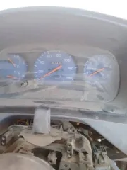 Daihatsu Terios 1999 года, 60 лс, 183486 км, полный привод, легковой автомобиль Daihatsu Terios Kid, номер кузова (кабины) J111G024399