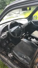 Chevrolet Niva 212300, 2008 года изготовления, идентификационный номер (VIN) X9L21230080238557. Вид транспорта: легковой.