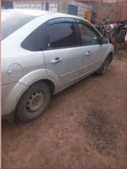 Ford Focus 2006. Марка – Ford, модель: Focus. Год изготовления – 2006. Идентификационный номер: VIN WF04XXWPD46J60834.