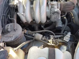 Автомобиль марки CHEVROLET NIVA 212300-55, VIN: X9L212300K0677508, гос. номер В279КХ 716, 2018 г.в. Вид транспорта: легковой.