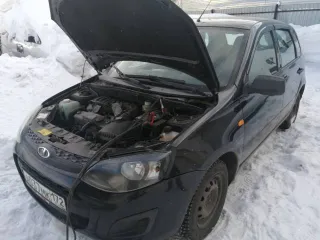 LADA Kalina 2013 года, 87 лс, 232426 км. Марка,модель ТС LADA 219210 LADA KALINA, VIN XTA219210D0015095, Категория B, 2013 год, двигатель 111866041346, кузов XTA219210D0015095, ПТС 63 НУ 482978. Сведения об имуществе (предприятии) должника, выставляемом на торги, его составе, характеристиках…