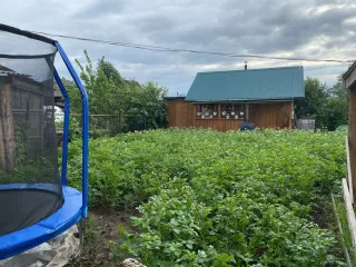 3/4 доли в праве на жилое здание площадью 20,5 кв.м, кадастровый номер 59:18:0010405:1006 и 3/4 доли в праве на земельный участок площадью 620 кв.м, категория земель: земли населенных пунктов, разрешенное использование: для индивидуального жилищного строительства, кадастровый номер…