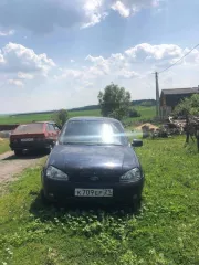 транспортное средство ЛАДА, 111840, ЛАДА КАЛИНА, 2008 г.в., VIN: XTA11184080172354, рег.номер К709ЕР21, № кузова: XTA11184080172354, модель и № двигателя: 11194, 2241326