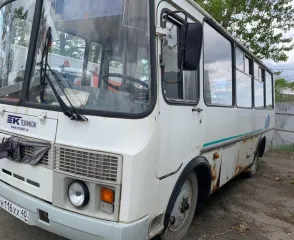 Автобус ГАЗ-A64R42, VIN X96A64R42F0002341, 2015 г.в. Дополнительную информацию об имуществе и порядке ознакомления с ним можно получить по тел. +7(950) 127-94-88 или по e-mail: merinova1996@inbox.ru. Местонахождение имущества: Калужская область, Бабынинский район, с. Кумовское, ул. Полевая, д. 1…