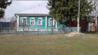 Дом 60,9 кв.м. и земельный участок 2056 кв.м. в Воронежской обл. еще Жилое здание  жилой дом  с кадастровым номером 36:17:1800005:434, общей площадью 60,9 кв.м., материал наружных стен: рубленые, расположенное  на земельном участке с кадастровым номером 36:17:1800005:64, общей площадью 2056 …