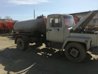 Вакуумная машина ТС-КО-503В в неработоспособном состоянии. VIN: XVL482300х000018, категория С, 1999 год выпуска. Двигатель: модель 51108А, номер Х1022338, карбюраторный, 92 л.с., 4250 куб.см. Шасси №330700Х0801388, цвет серый. Максимальная масса 7850 кг, масса без нагрузки 3650 кг. Производитель…