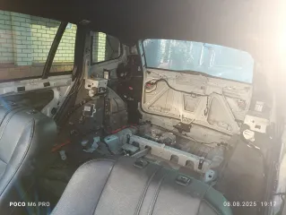 BMW X3 2008 года выпуска. Идентификационный номер (VIN): WBAPC71050WD79796. Тип ТС: легковой универсал. Во избежание претензий относительно технического состояния и комплектности, покупателю необходимо проявить осмотрительность и осмотреть имущество по месту его нахождения лично или через законного…