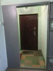 Квартира 81,2 кв.м, Тульская область, г. Тула, ул. Бондаренко, д. 1, кв. 20. Кадастровый номер: 71:30:030816:4219.