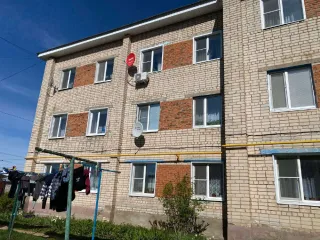 Жилое помещение 47,70 кв.м Республика Татарстан Недвижимое имущество – жилое помещение квартира, площадью 47,70 кв.м, кадастровый номер: 16:33:100105:368, расположенная по адресу: Российская Федерация, Республика Татарстан (Татарстан), м.р-н Пестречинский, с.п. Ленино- Кокушкинское, с…