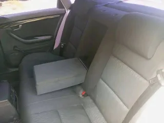 Audi A4 2005 года, 163 лс, 334071 км, легковой автомобиль, VIN WAUZZZ8E66A073665, гос.номер У497НУ138