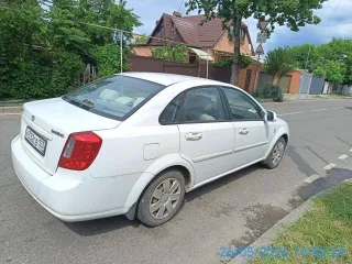 Daewoo Gentra 2014 года, 107 лс, 61900 км, АКПП, легковой автомобиль, марка: DAEWOO GENTRA, год выпуска 2014, VIN номер: XWB5V319VEA546868