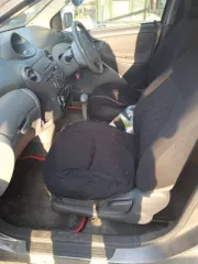 Toyota Vitz, 2001 года, 70 лс, 113434 км. Марка - Toyota, модель – Vitz, год изготовления – 2001, номер кузова - SCP10 0363367. На имущество зарегистрировано ограничение (обременение) права: находится в залоге у ООО МКК «Каранга», а также имеются иные обременения. Автомобиль находится в нерабочем…