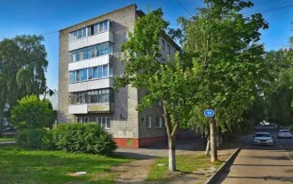 Квартира 59,3 кв.м, 2 комн., Брянская область, Брянск, Вяземского, д.13, кв.77 Квартира в Брянске, 59,3 кв.м, 2 комн. еще Квартира, площадью 59,3 кв.м., этаж 5, этажность 5, расположенная по адресу: Брянская область, Брянск, Вяземского, д.13, кв.77, с кадастровым номером: 32:28:0021305:239