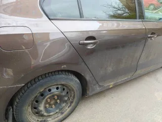 Volkswagen Jetta, 2014 года, 105 лс, 222000 км, АКПП, XW8ZZZ16ZEN916222. 222 тыс. Со слов собственника: сломана левая пружина, передняя подвеска требует замены. Более подробное техническое состояние выясняйте самостоятельно в ходе осмотра. Организатор торгов нюансами технического состояния не…