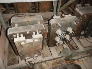 Котельное оборудование