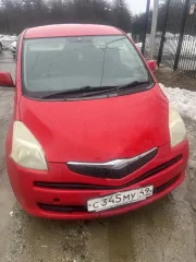 Toyota Ractis, 2006. Автомобиль марки Toyota модель Ractis 2006 г.в., номер кузова NCP100-0026563. Для получения всей имеющейся информации (в том числе фото) необходимо направить запрос на адрес эл. почты (в теме письма указать ФИО должника): sreda.karina@mail.ru или по номеру телефона…